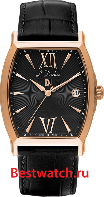 Часы L Duchen Jonneau D331.41.11